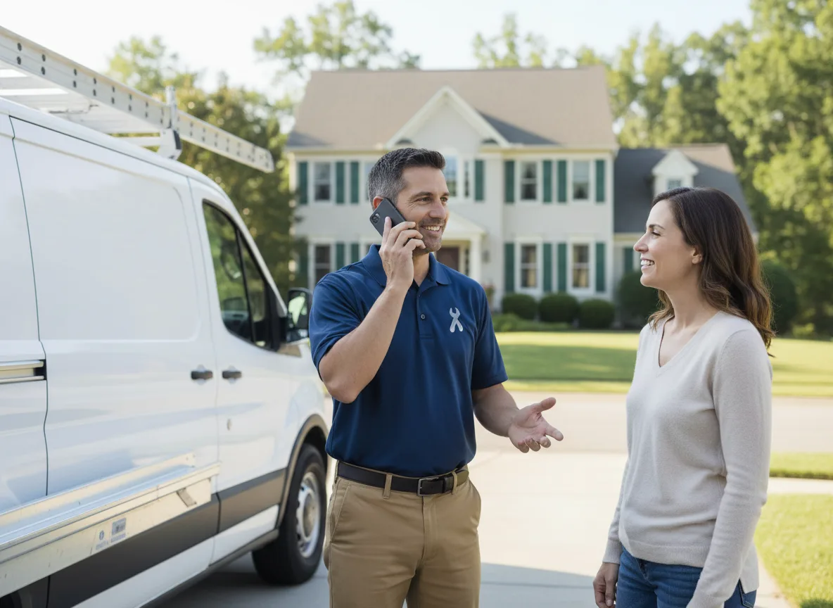 Home Gutter Service Spanish Fort, AL FAQs