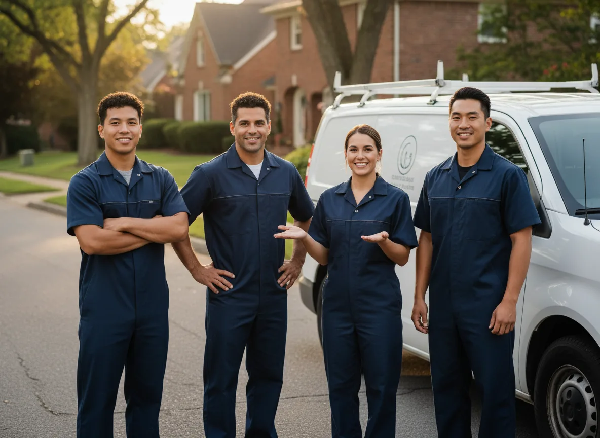 Home Gutter Service company in Spanish Fort, AL